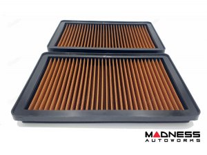 Ferrari SF 90 Stradale F173 Performance Air Filter - Sprint Filter - S High Performance Ferrari SF 90 Stradale F173 Performance Air Filter - Sprint Filter - S High Performance